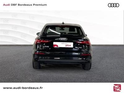 Audi A3 sportback 30 Tfsi Mild Hybrid 110 s tronic 7 Design