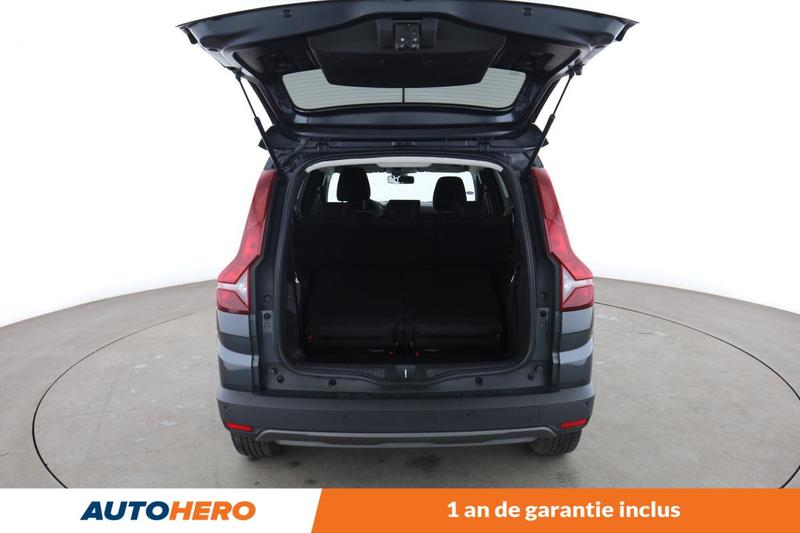 Dacia Jogger 1.0 TCe Expression 7pl 110 ch