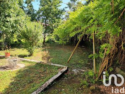 Maison de village - 88 m² - 5 pièces