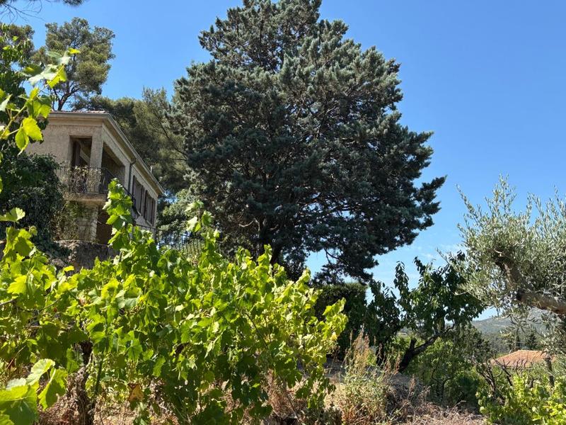 Villa - 90 m² - 4 pièces