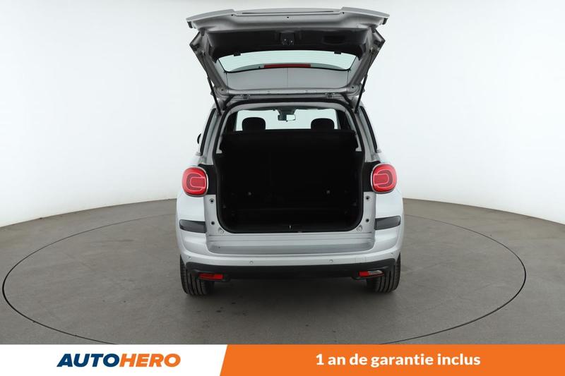 Fiat 500l 1.4 120th 95 ch