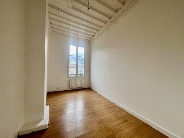 Maison ancienne - 170 m² - 6 pièces