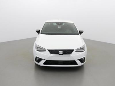 Seat Ibiza Fr 95 Tsi