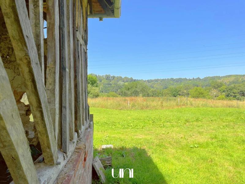 Maison - 260 m² - 1 pièce