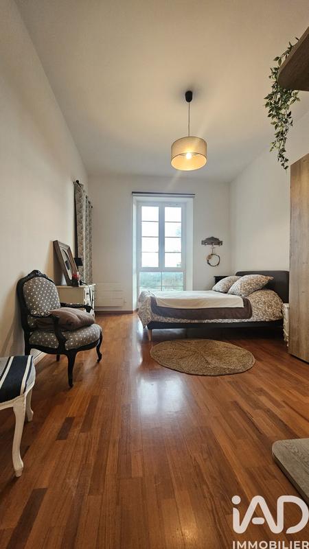 Appartement - 84 m² - 3 pièces