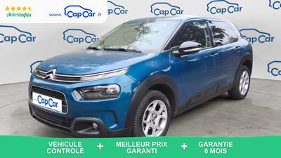 Citroën C4 Cactus Puretech Feel