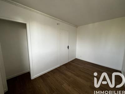 Appartement - 66 m² - 5 pièces