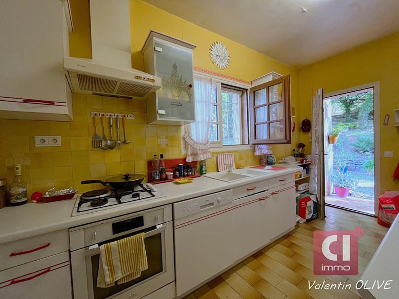 Maison - 130 m² - 4 pièces