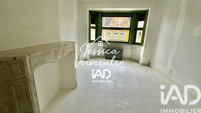 Maison de ville - 135 m² - 4 pièces