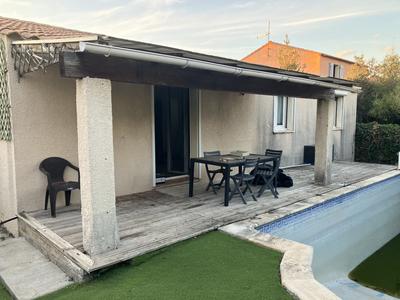 Villa - 81 m² - 4 pièces