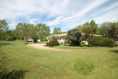 Maison - 109 m² - 4 pièces