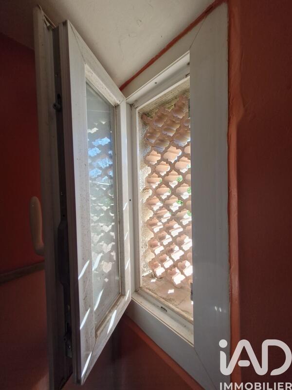 Appartement - 28 m² - 1 pièce