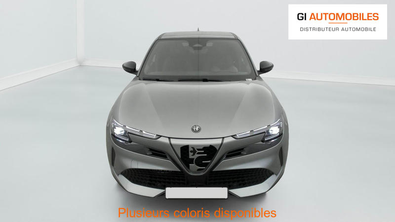 Alfa Romeo Junior 1.2 Ibrida 145 ch eDCT6 Intensa