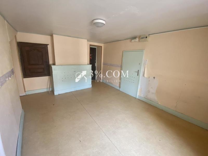 Maison - 152 m² - 2 pièces