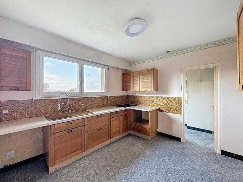 Maison - 103 m² - 5 pièces