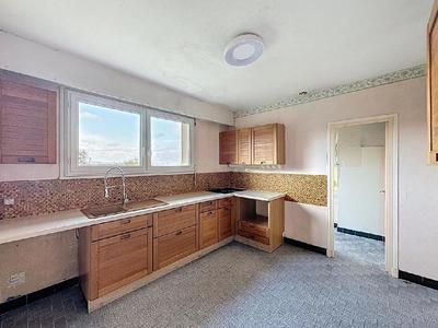 Maison - 103 m² - 5 pièces