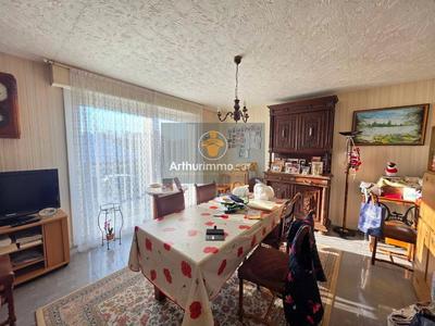 Maison - 75 m² - 4 pièces