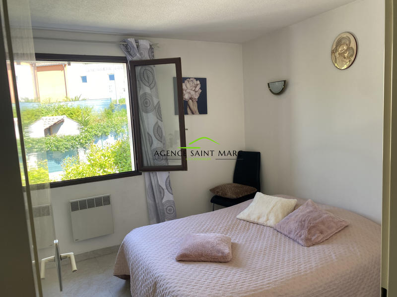 Maison - 61 m² - 3 pièces