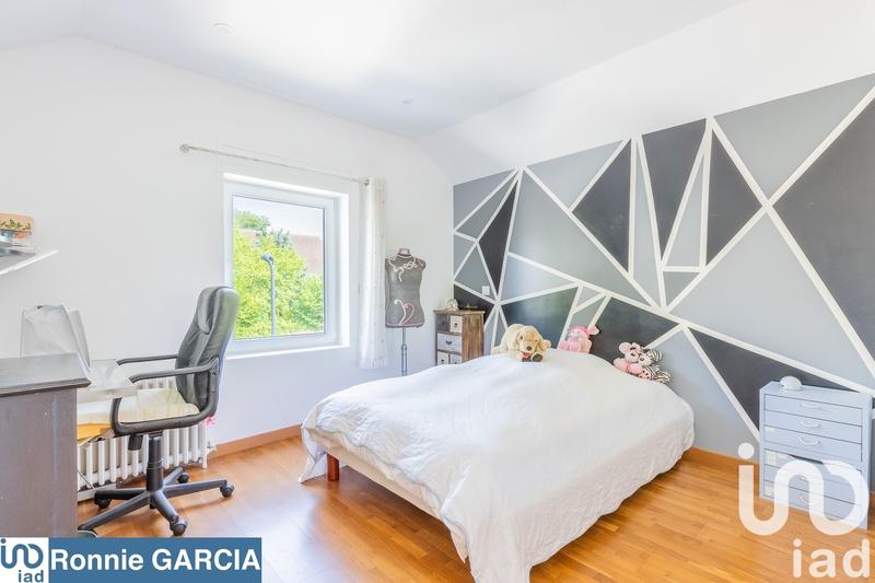 Maison - 171 m² - 6 pièces