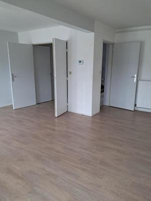 Appartement - 100 m² - 5 pièces