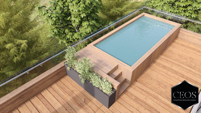 Appartement - 137 m² - 4 pièces