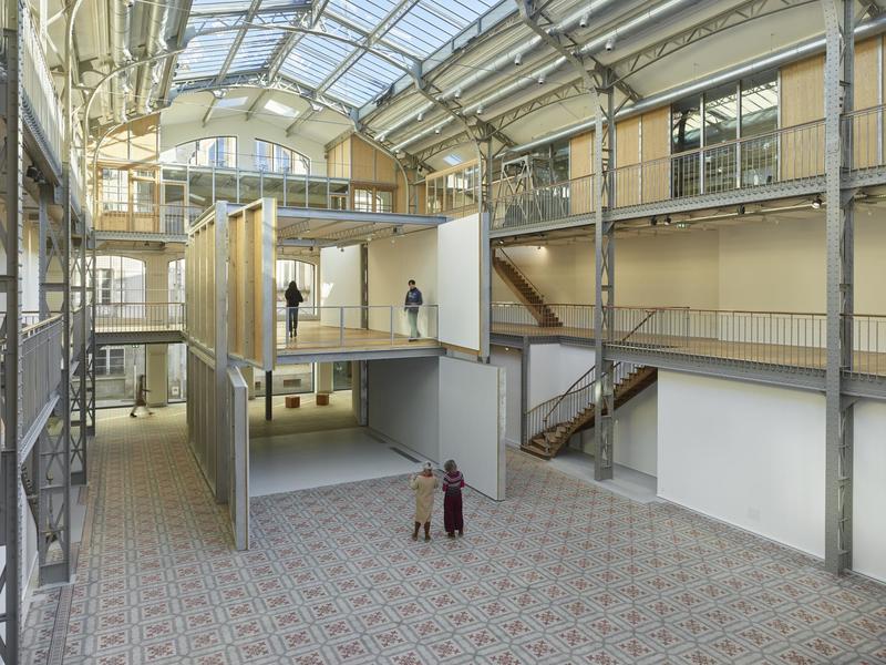 Dernier Télégramme, 20 ans d'édition &amp; une collection