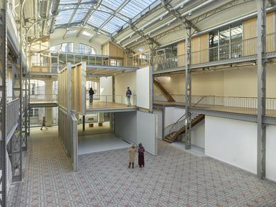 Dernier Télégramme, 20 ans d'édition &amp; une collection