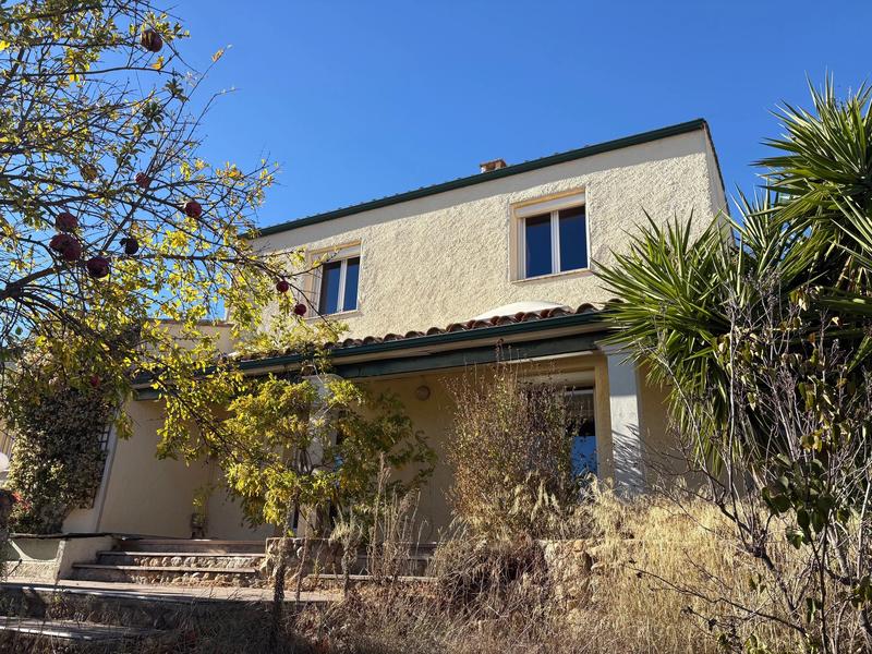 Maison - 150 m² - 7 pièces