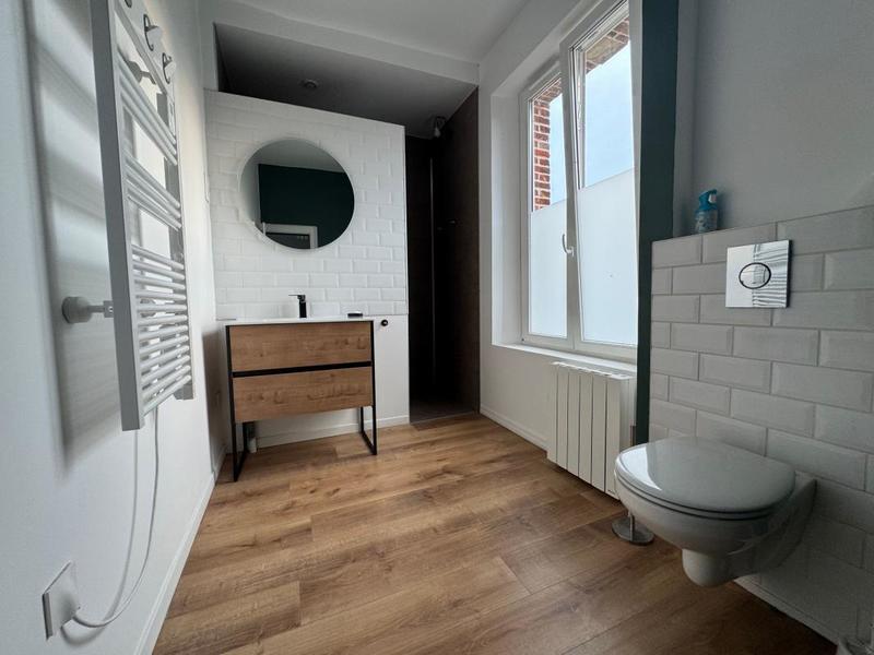 Maison - 125 m² - 4 pièces