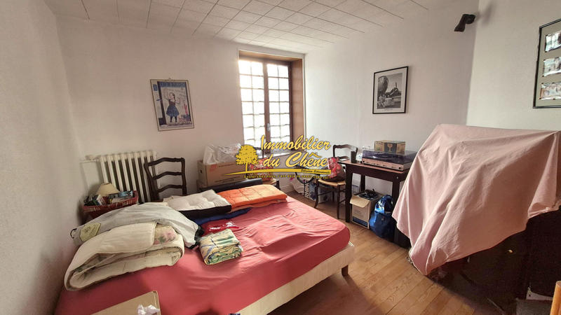 Maison - 99 m² - 5 pièces