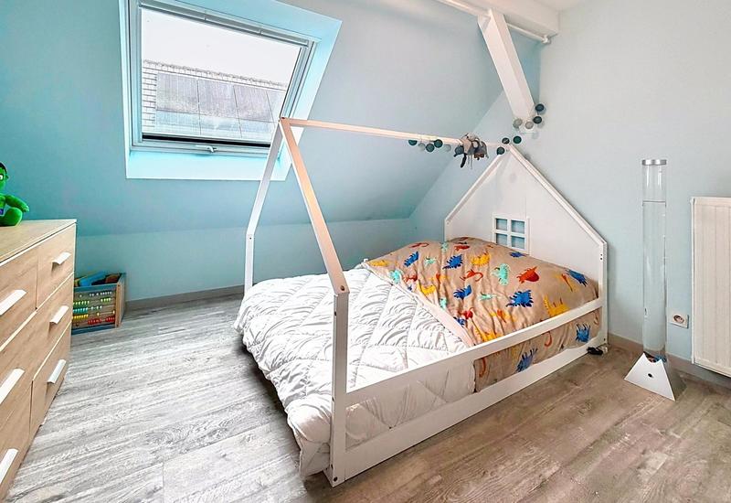 Appartement - 68 m² - 4 pièces