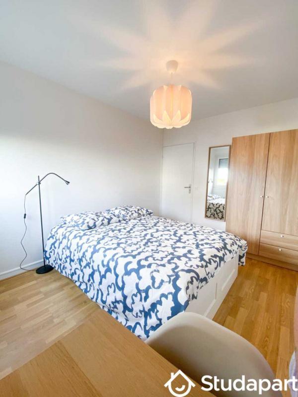 Appartement - 92 m² - 1 pièce