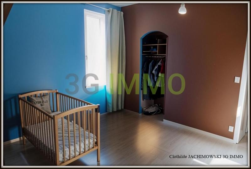 Maison - 212 m² - 10 pièces