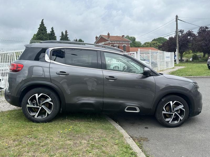 Citroën C5 Aircross 1.5 Bhdi 130cv