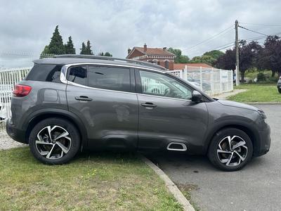 Citroën C5 Aircross 1.5 Bhdi 130cv