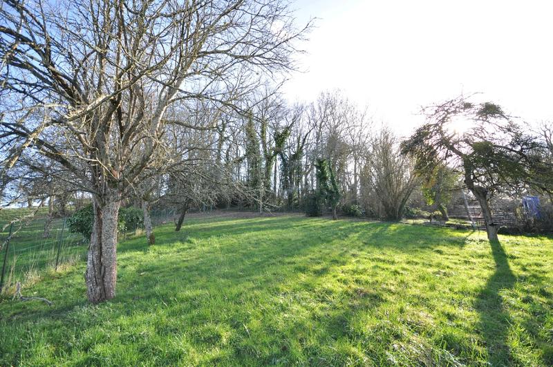 Maison - 185 m² - 7 pièces