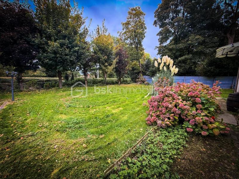 Maison de maîtres - 166 m² - 6 pièces