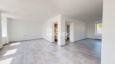 Maison - 165 m² - 6 pièces