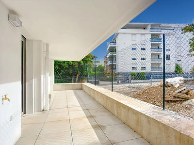 Appartement - 81 m² - 4 pièces