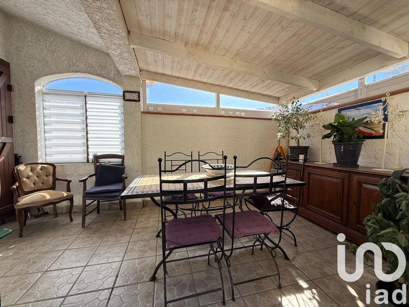 Maison - 57 m² - 3 pièces