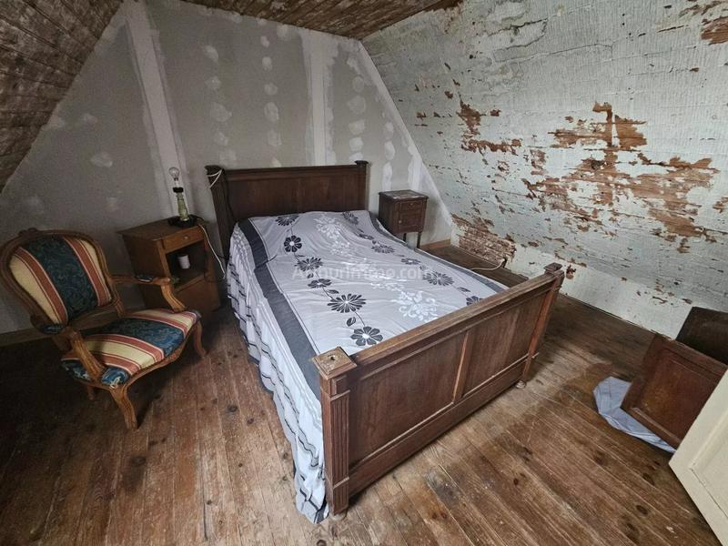 Maison - 109 m² - 5 pièces