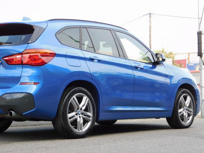 Bmw X1 (F48) Xdrive25ia 231ch m Sport
