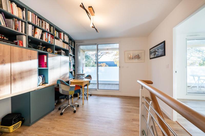 Maison - 138 m² - 4 pièces