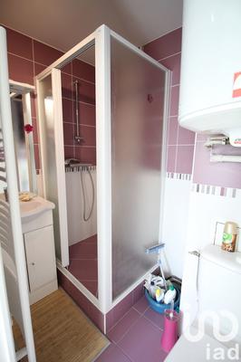 Appartement - 23 m² - 2 pièces