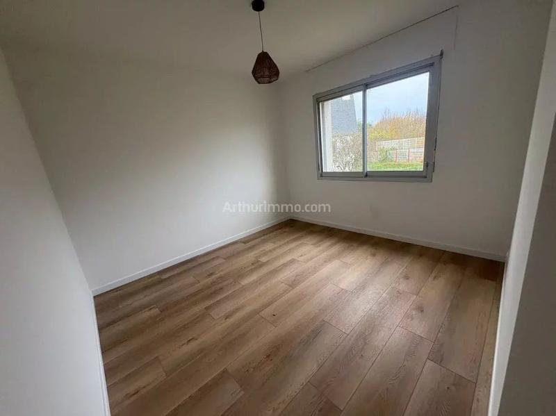 Maison - 161 m² - 7 pièces
