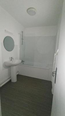 Appartement - 53 m² - 2 pièces