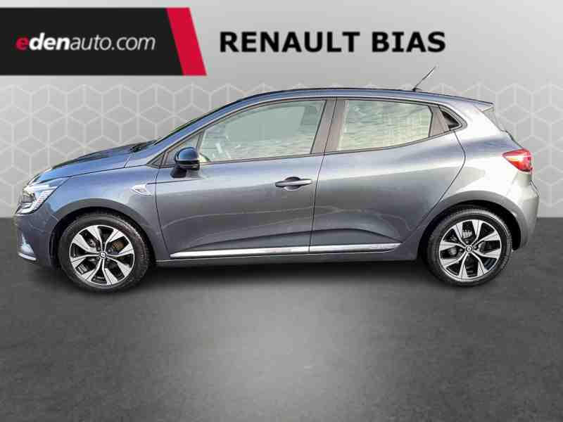 Renault Clio TCe 90 - 21 Limited