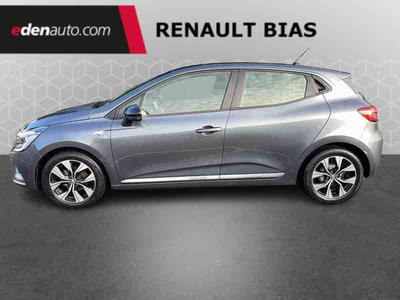 Renault Clio TCe 90 - 21 Limited