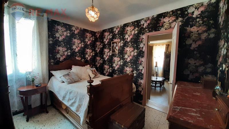 Maison de village - 140 m² - 7 pièces