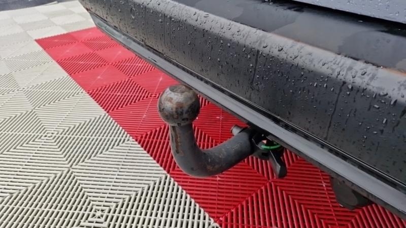 Citroën Berlingo Taille Xl 7pl Bluehdi 130 Ss Bvm6 Feel Pack